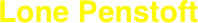 Lone Penstoft